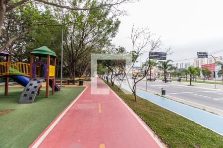 Apartamento para alugar com 61m², 2 quartos e 1 vagaParque Linear de Barueri 