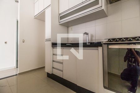 Apartamento para alugar com 61m², 2 quartos e 1 vagaCozinha