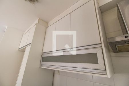 Apartamento para alugar com 61m², 2 quartos e 1 vagaCozinha