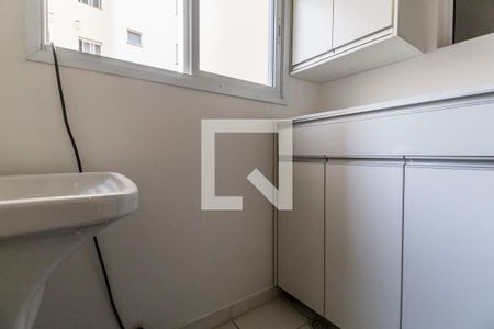 Apartamento para alugar com 61m², 2 quartos e 1 vagaÁrea de Serviço