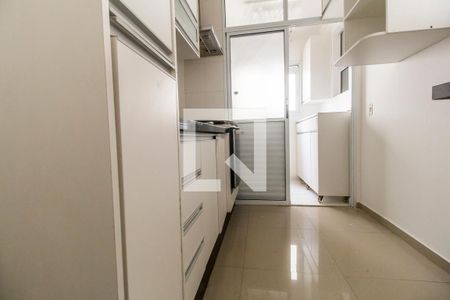 Apartamento para alugar com 61m², 2 quartos e 1 vagaCozinha
