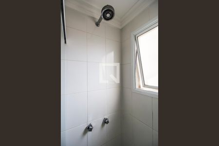 Apartamento para alugar com 61m², 2 quartos e 1 vagaBanheiro da Suíte