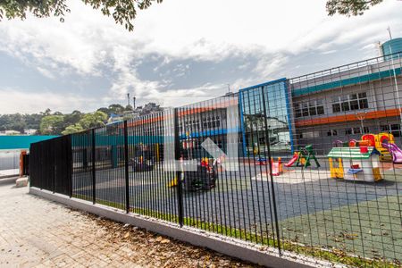 Apartamento para alugar com 61m², 2 quartos e 1 vagaCreche 