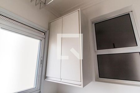 Apartamento para alugar com 61m², 2 quartos e 1 vagaÁrea de Serviço