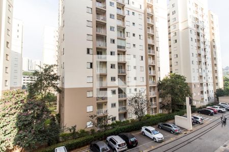 Apartamento para alugar com 61m², 2 quartos e 1 vagaVista do Quarto 2