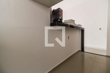 Apartamento para alugar com 61m², 2 quartos e 1 vagaCozinha