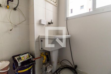 Apartamento para alugar com 61m², 2 quartos e 1 vagaÁrea de Serviço