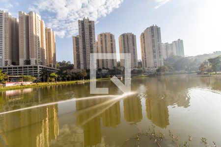 Apartamento para alugar com 61m², 2 quartos e 1 vagaParque Municipal Dom José  