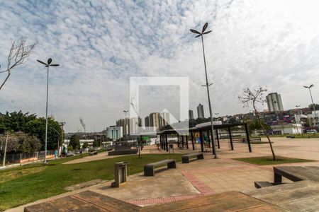 Apartamento para alugar com 61m², 2 quartos e 1 vagaPraça