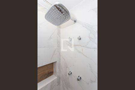 Studio à venda com 39m², 1 quarto e sem vaga Studio à venda com 39m², 1 quarto e sem vagaBanheiro