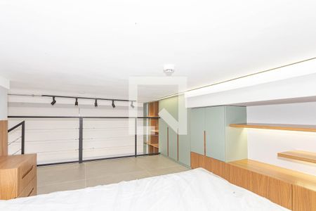 Studio de kitnet/studio à venda com 1 quarto, 39m² em Vila Mariana, São Paulo