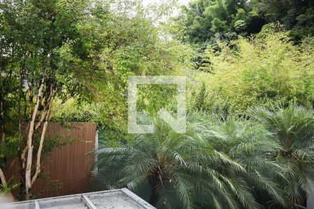 Casa de condomínio à venda com 372m², 4 quartos e 6 vagasVista da Suíte 2