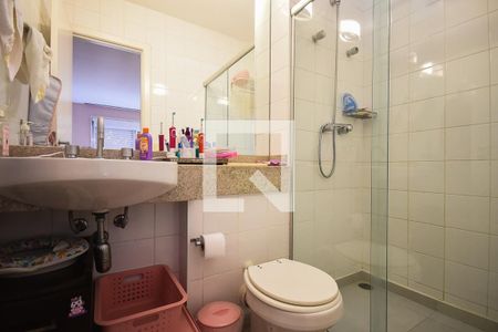 Casa de condomínio à venda com 372m², 4 quartos e 6 vagasBanheiro Suíte 1