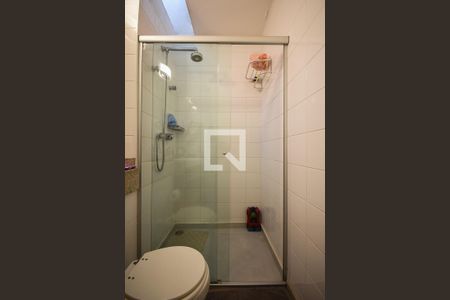 Casa de condomínio à venda com 372m², 4 quartos e 6 vagasBanheiro Suíte 1