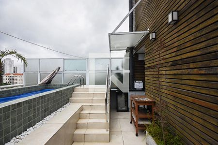 Casa de condomínio à venda com 372m², 4 quartos e 6 vagasChurrasqueira