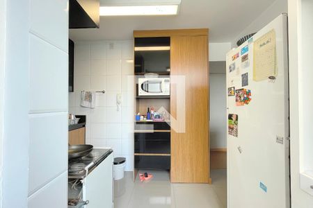 Apartamento à venda com 79m², 2 quartos e 1 vaga Apartamento à venda com 79m², 2 quartos e 1 vagaCozinha