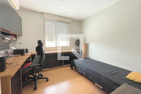 Quarto 1 de apartamento à venda com 2 quartos, 79m² em Mont’serrat, Porto Alegre