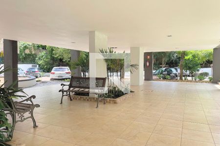 Apartamento à venda com 79m², 2 quartos e 1 vaga Apartamento à venda com 79m², 2 quartos e 1 vagaÁrea comum