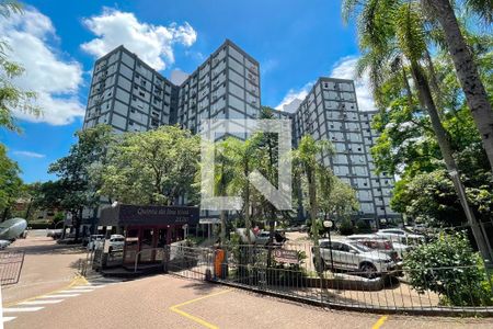 Apartamento à venda com 79m², 2 quartos e 1 vaga Apartamento à venda com 79m², 2 quartos e 1 vagaFachada