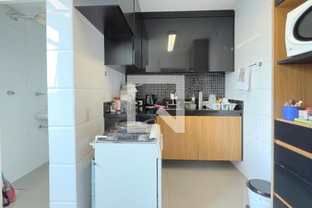 Apartamento à venda com 79m², 2 quartos e 1 vaga Apartamento à venda com 79m², 2 quartos e 1 vagaCozinha