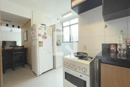 Apartamento à venda com 79m², 2 quartos e 1 vaga Apartamento à venda com 79m², 2 quartos e 1 vagaCozinha