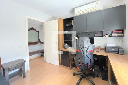 Quarto 1 de apartamento à venda com 2 quartos, 79m² em Mont’serrat, Porto Alegre