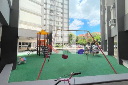 Apartamento à venda com 79m², 2 quartos e 1 vaga Apartamento à venda com 79m², 2 quartos e 1 vagaÁrea comum - Playground