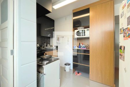 Apartamento à venda com 79m², 2 quartos e 1 vaga Apartamento à venda com 79m², 2 quartos e 1 vagaCozinha
