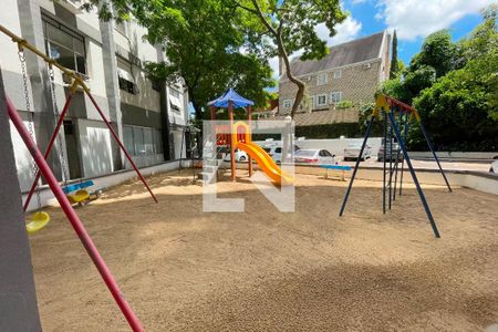 Apartamento à venda com 79m², 2 quartos e 1 vaga Apartamento à venda com 79m², 2 quartos e 1 vagaÁrea comum - Playground