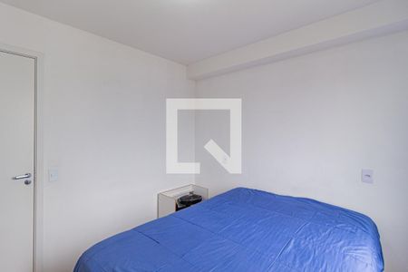 Quarto de apartamento para alugar com 1 quarto, 44m² em Presidente Altino, Osasco