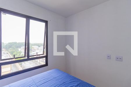 Quarto de apartamento para alugar com 1 quarto, 44m² em Presidente Altino, Osasco