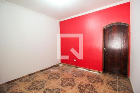 Sala de casa para alugar com 2 quartos, 82m² em Jardim Maria Eugenia, Sorocaba