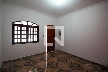 Sala de casa para alugar com 2 quartos, 82m² em Jardim Maria Eugenia, Sorocaba