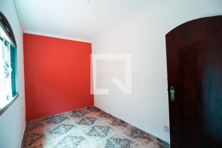 Suíte de casa para alugar com 2 quartos, 82m² em Jardim Maria Eugenia, Sorocaba