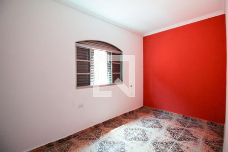 Suíte de casa para alugar com 2 quartos, 82m² em Jardim Maria Eugenia, Sorocaba