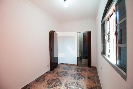 Suíte de casa para alugar com 2 quartos, 82m² em Jardim Maria Eugenia, Sorocaba