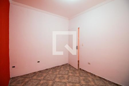Quarto 2 de casa para alugar com 2 quartos, 63m² em Jardim Maria Eugenia, Sorocaba
