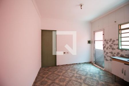 Sala de casa para alugar com 2 quartos, 63m² em Jardim Maria Eugenia, Sorocaba