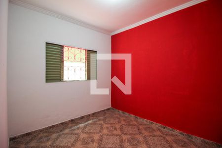 Quarto 2 de casa para alugar com 2 quartos, 63m² em Jardim Maria Eugenia, Sorocaba