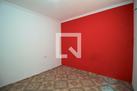 Quarto de casa para alugar com 2 quartos, 63m² em Jardim Maria Eugenia, Sorocaba