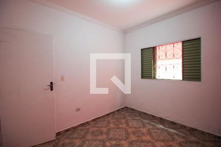 Quarto 2 de casa para alugar com 2 quartos, 63m² em Jardim Maria Eugenia, Sorocaba