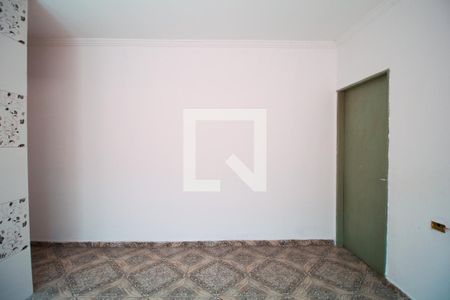 Sala de casa para alugar com 2 quartos, 63m² em Jardim Maria Eugenia, Sorocaba