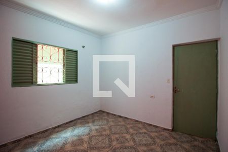 Quarto de casa para alugar com 2 quartos, 63m² em Jardim Maria Eugenia, Sorocaba