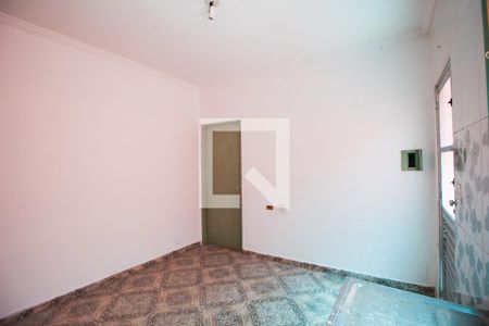 Sala de casa para alugar com 2 quartos, 63m² em Jardim Maria Eugenia, Sorocaba
