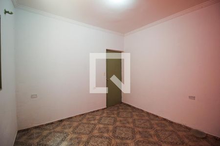 Quarto de casa para alugar com 2 quartos, 63m² em Jardim Maria Eugenia, Sorocaba
