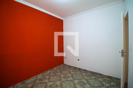 Quarto 2 de casa para alugar com 2 quartos, 63m² em Jardim Maria Eugenia, Sorocaba