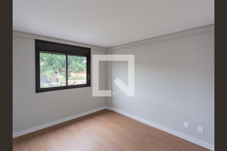 Suíte de apartamento à venda com 1 quarto, 50m² em São José, Belo Horizonte