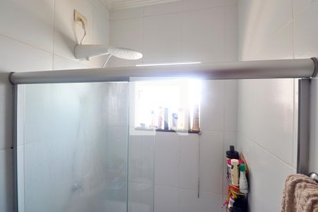 Apartamento à venda com 100m², 2 quartos e 2 vagasSuíte - Banheiro do Quarto 1