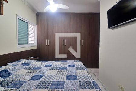 Apartamento à venda com 100m², 2 quartos e 2 vagasSuíte - Quarto 1