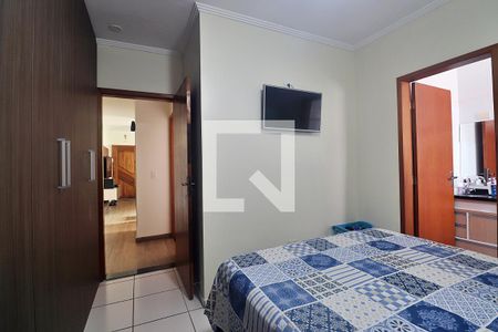 Apartamento à venda com 100m², 2 quartos e 2 vagasSuíte - Quarto 1